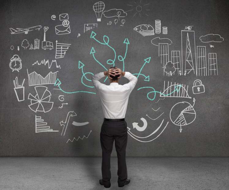 ترس چگونه انسان‌ها و مدیران را به تصمیم‌ گیری های اشتباه و خطرناک سوق می‌دهد؟ قسمت دوم 