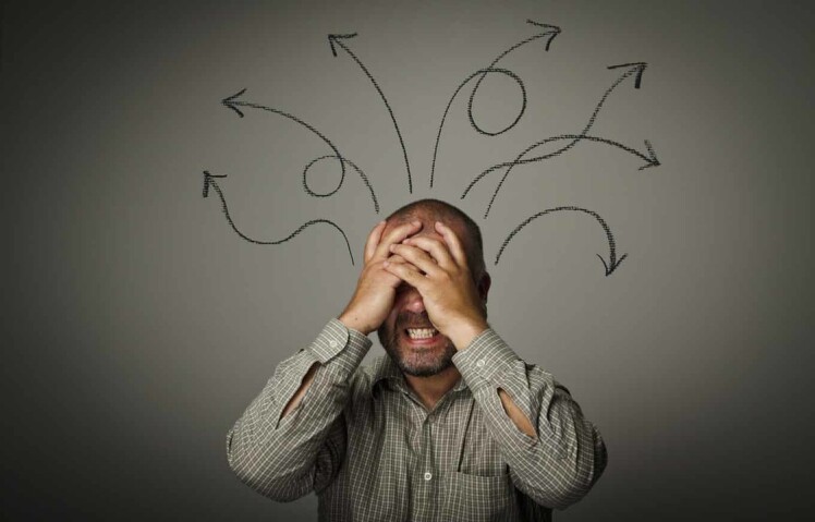 ترس چگونه انسان‌ها و مدیران را به تصمیم‌ گیری های اشتباه و خطرناک سوق می‌دهد؟ - قسمت اول