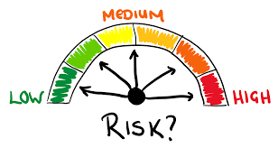 تحلیل ریسک در پیش بینی فروش 